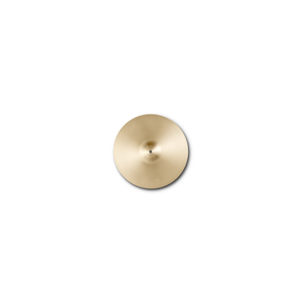 Zildjian A0135-14" A New Beat HiHat - Bottom