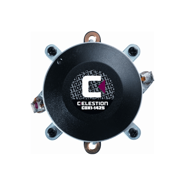 Celestion CDX1-1425 25W 8ohm HF Neodimio