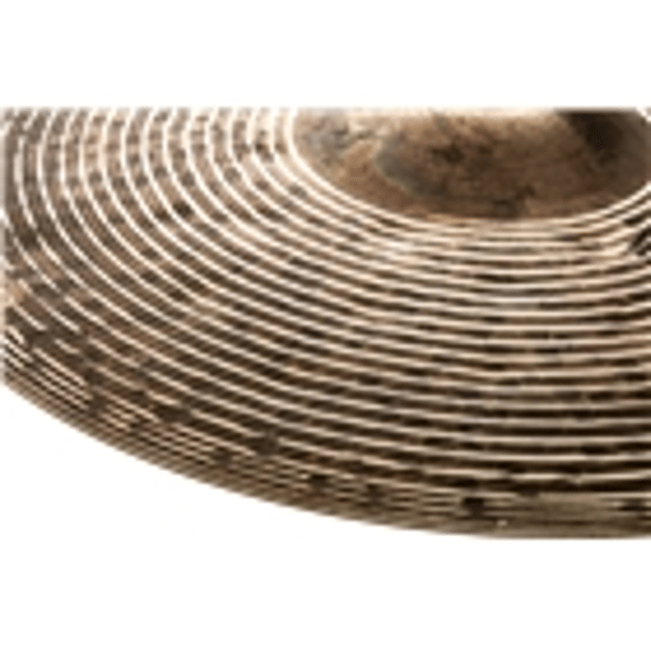 Zildjian K1415-15" K Custom Special Dry HiHat Bottom