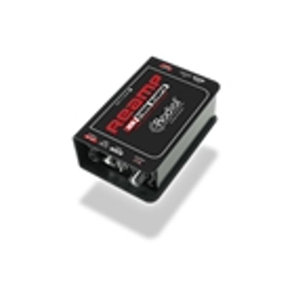 Radial Engineering Reamp JCR