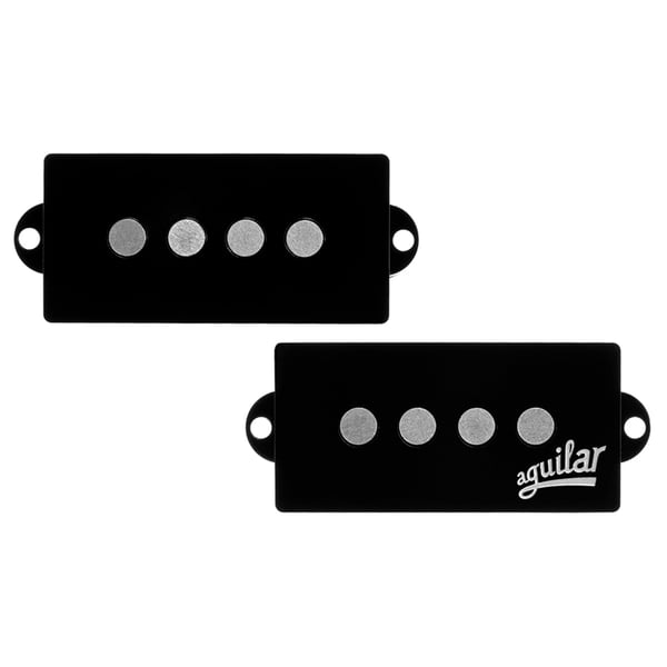 Aguilar AG 4P-HOT - Hot P Bass 4 Corde