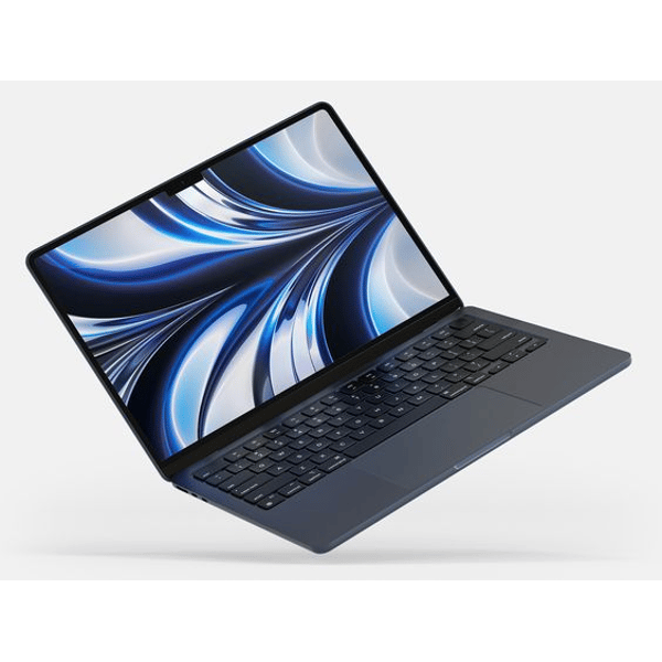 MacBook Air (M2, 2022) - Il laptop perfetto per chi cerca