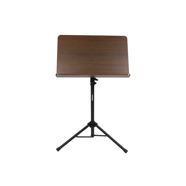 Gator Frameworks GFW-MUS-4000 - Leggio musicale in legno per direttore