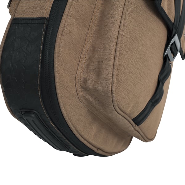 Gator Cases GT-ELECTRIC-TAN Borsa Transit chitarra elettrica Beige
