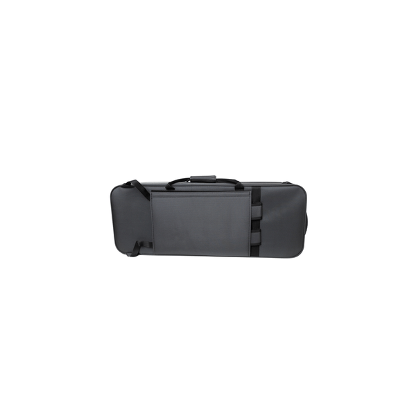 Gator Cases GL-ALTOSAX-R23 Custodia semirigida rettangolare Sassofono Alto