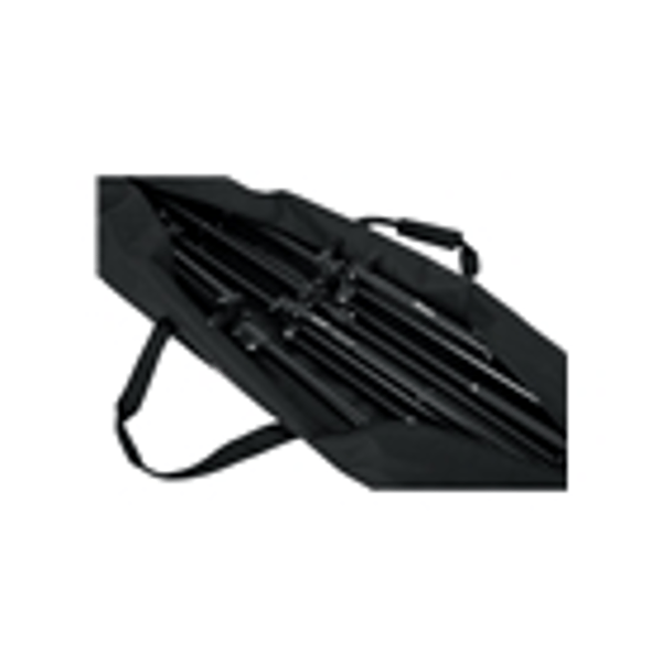Gator Cases GPA-SPKSTDBG-50 Borsa supporti altoparlanti 50" 1 scomparto