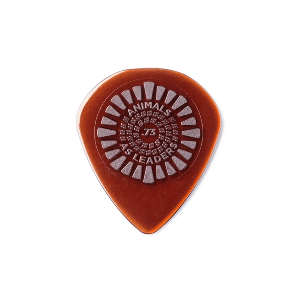 Dunlop AALR01 Animals As Leaders .73 Refill Bag/12