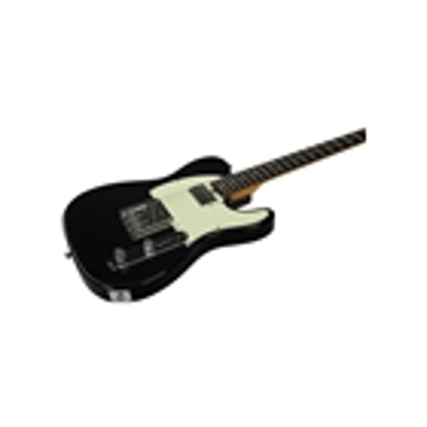 Eko Guitars Tero V-NOS Black