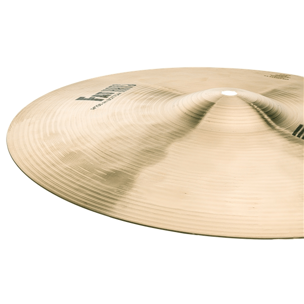 Zildjian K1432-14" K Fat Hat Bottom