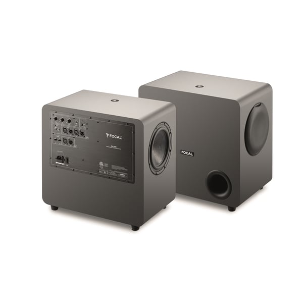 Focal Sub One