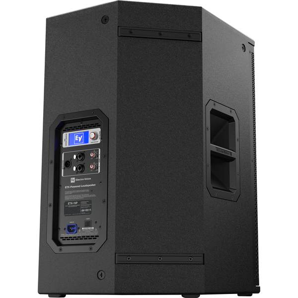 ELECTRO VOICE ETX-15P