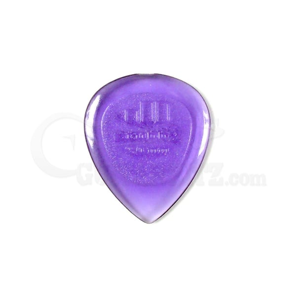 DUNLOP Plettro Jazz Stubby, 2.00 24 pz