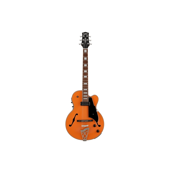 Vox Giulietta VGA-5TD Pearl Orange