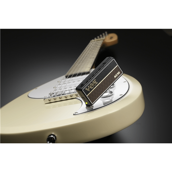 Vox Amplug 2 AC30