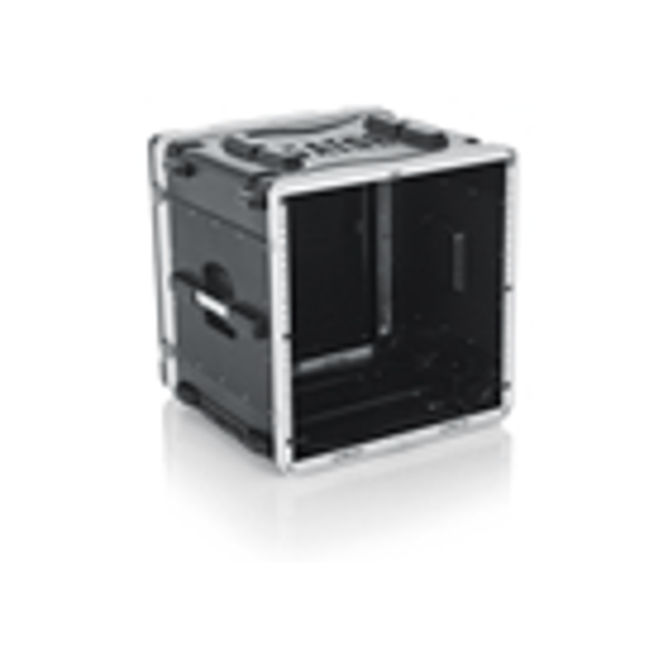 Gator Cases GRR-10L Custodia da 10U Rack con maniglia e rotelle