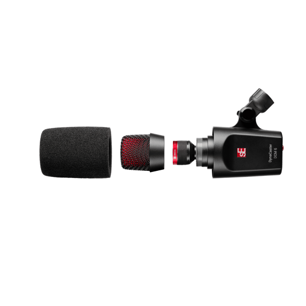 SE ELECTRONICS DynaCaster DCM 6