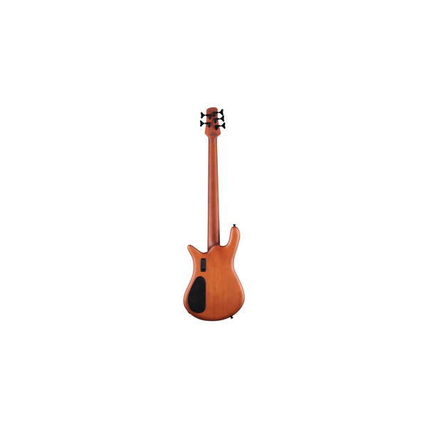 Spector Euro 5 LX - Natural Sunburst Matte