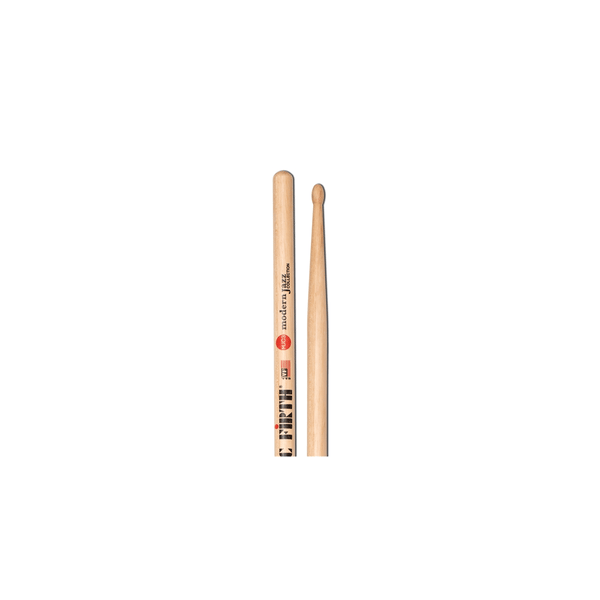 Vic Firth MJC3 - Bacchette Modern Jazz Collection