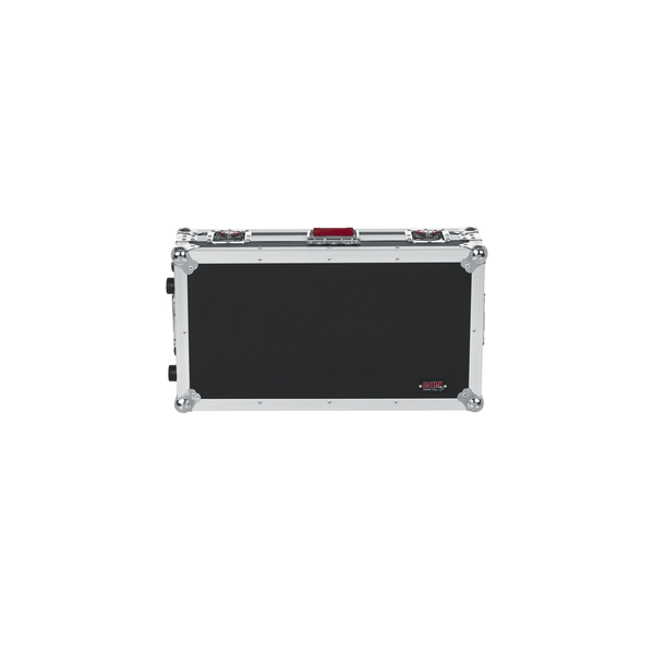 Gator Cases G-TOUR PEDALBOARD-LGW G-TOUR Pedaliera Large con rotelle