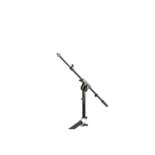 Quik Lok QLX/4 EU Asta microfonica a giraffa telescopica e regolabile