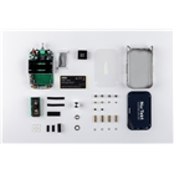 Korg NUTUBE HEADPHONE AMPLIFIER KIT