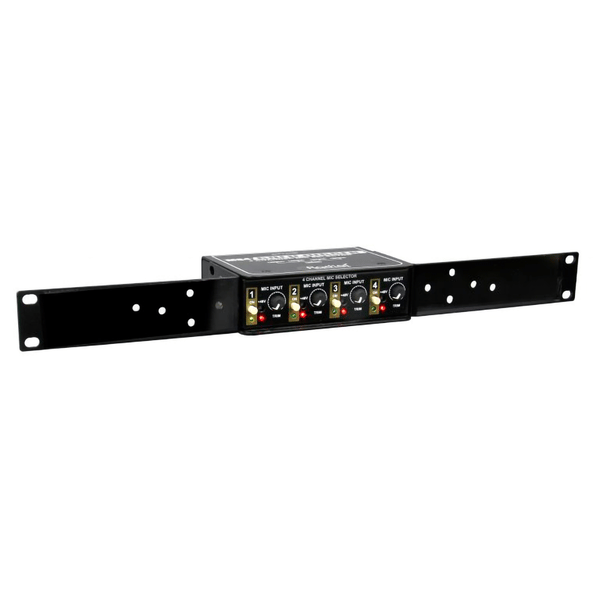 Radial Engineering RADIAL S/A RACK ADAPTER