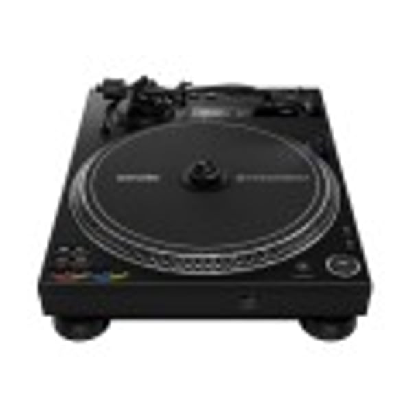 PIONEER Giradischi Professionale a Trazione Diretta con Controllo DVS