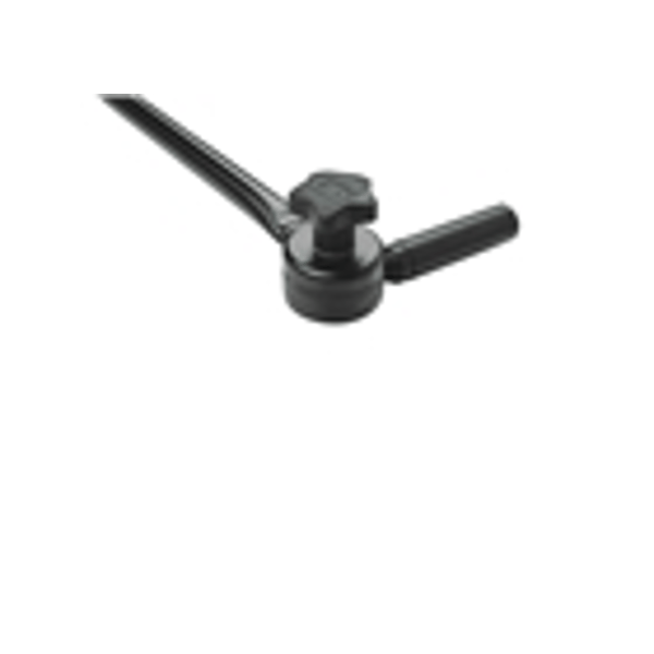 Gator Frameworks GFW-MIC-MINIBM16 - Asta microfonica mini regolabile da 16 pollici