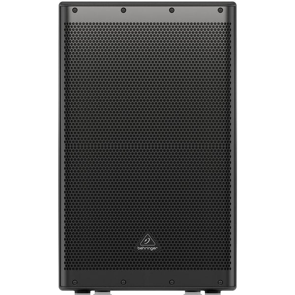 BEHRINGER DR115DSP CASSA ATTIVA 1400 WATT 15" CON MIXER 2 CANALI DSP E BLUETOOTH