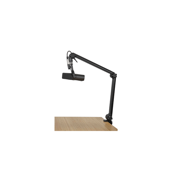 Gator Frameworks GFWMICBCBM3000 Asta microfonica a braccio per scrivania<br>