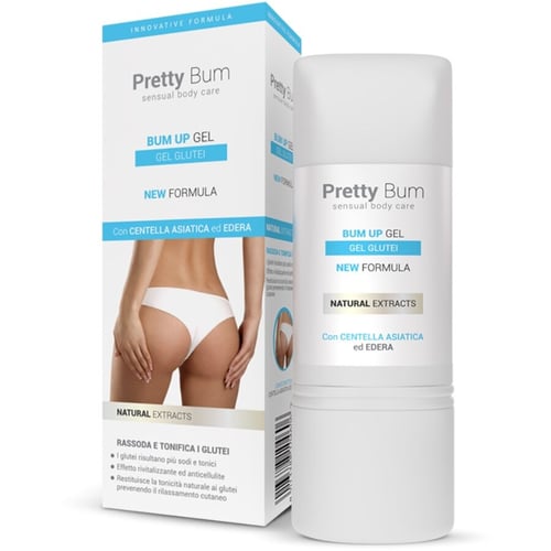 PRETTY BLUM BUM UP GEL 100 ML