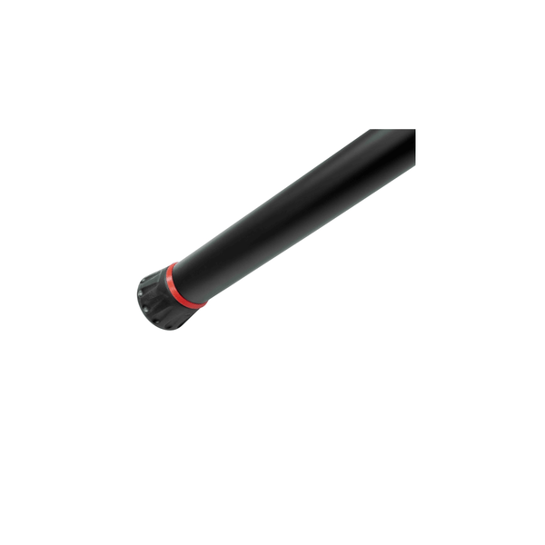 Gator Frameworks GFW-AV-LCD-2 Supporto treppiede deluxe per display LCD/LED fino a 48"<br>