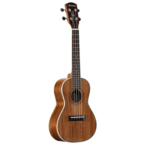 ALVAREZ UKELELE RU90CP REGENT UKE