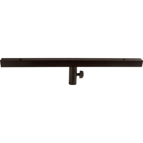 PROEL STAGE Barra orizzontale in acciaio per 4 fari e/o effetti luce