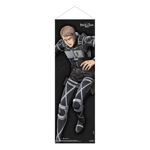 The Final Season wallscroll Slim Jean Kirschtein 30 x 90 cm
