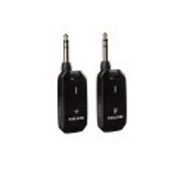 NUX Sistema wireless 5.8GHz per chitarra/basso