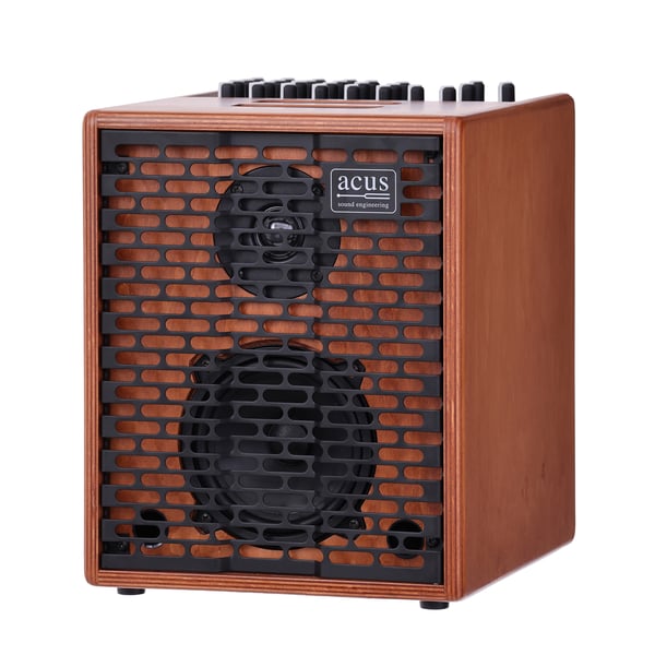 ACUS ONE FORSTRINGS 5 FERDI WOOD