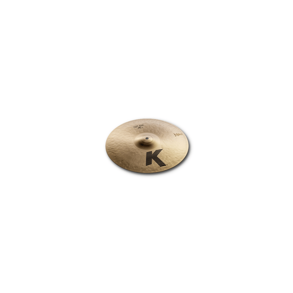 Zildjian K0813-14" K Light HiHat Top