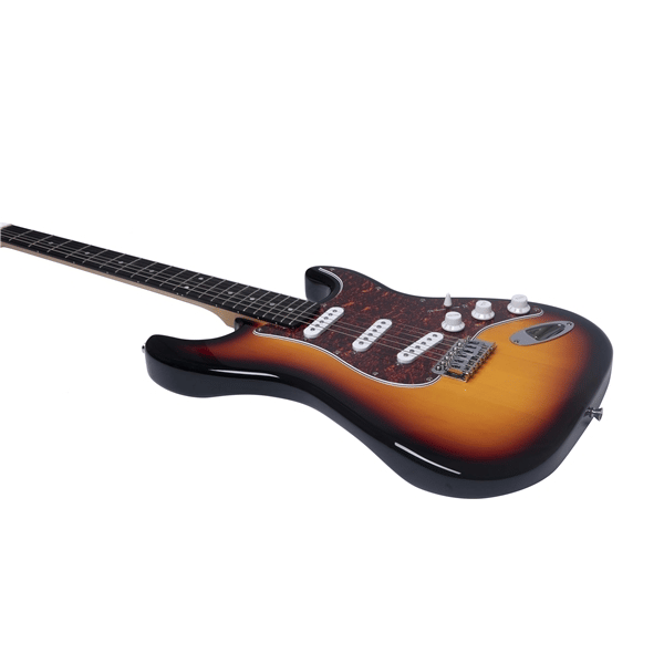 Eko Guitars ST-100 Sunburst