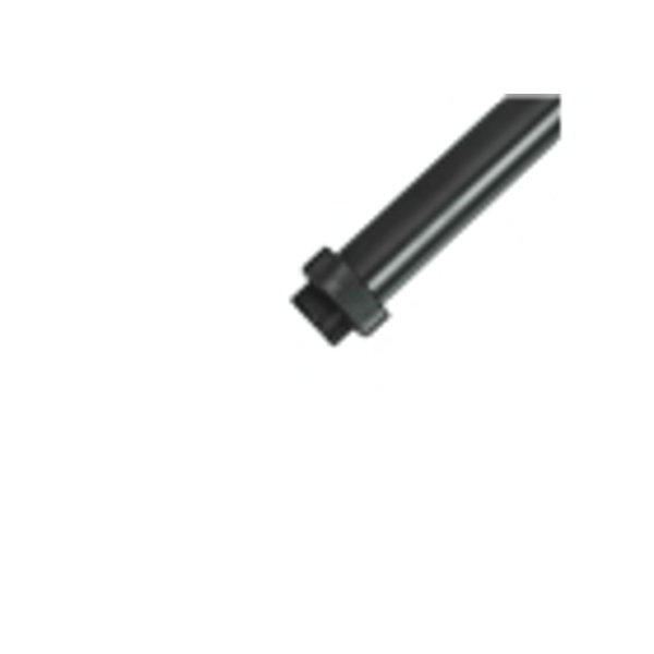 Gator Frameworks GFW-MIC-MINIBM9 - Asta microfonica mini regolabile da 9 pollici