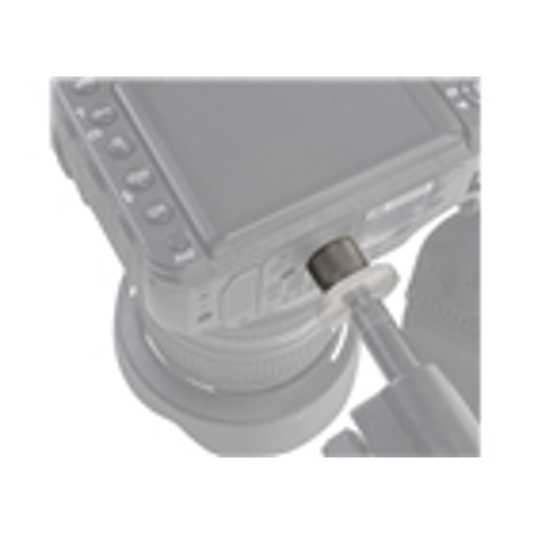 Quik Lok ADC/001 Adattatore Fotografico 1/4" M - 3/8" F