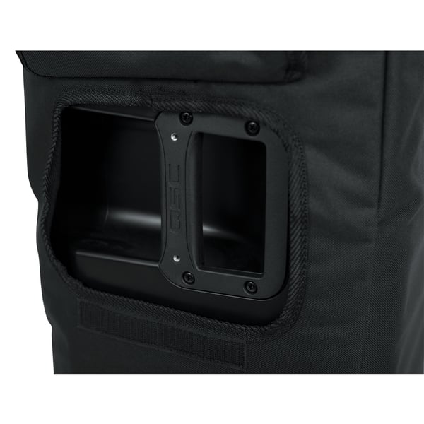 Gator Cases GPA-CVR12 Copertura altoparlante nylon 12"