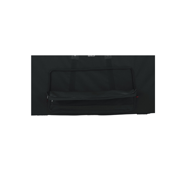 Gator Cases GKB-61 SLIM Borsa slim tastiera 61 tasti