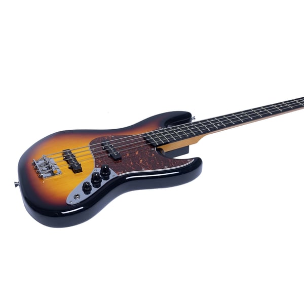 Eko Guitars JB-300 Sunburst