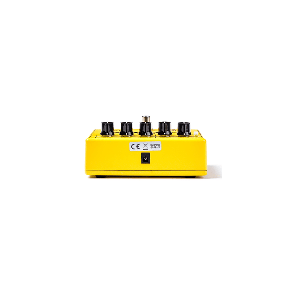 Mxr M134 Stereo Chorus