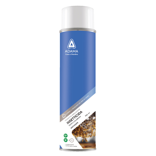INSETTICIDA PER VESPE E CALABRONI SPRAY