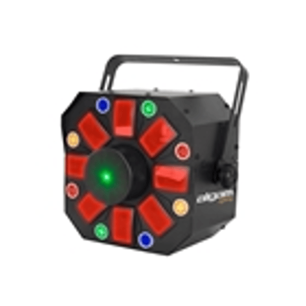 Algam Lighting PHEBUS 2 Proiettore LED e Laser