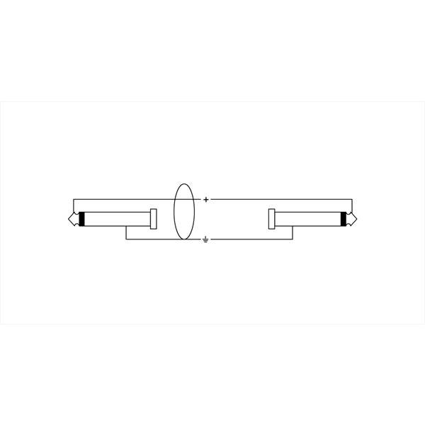 Cordial Elements EI 3 PR
