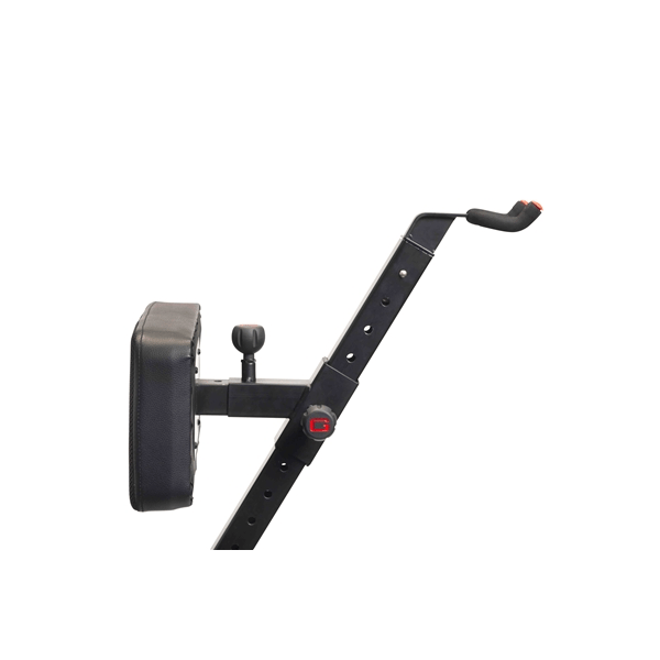 Gator Frameworks GFW-GTR-SEATDLX Sgabello Deluxe per chitarra&lt;br&gt;