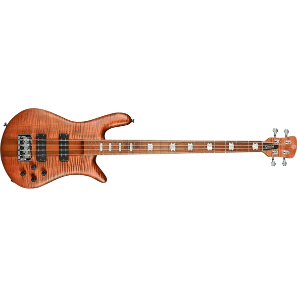 Spector NS Euro 4 Sienna Stain Matte